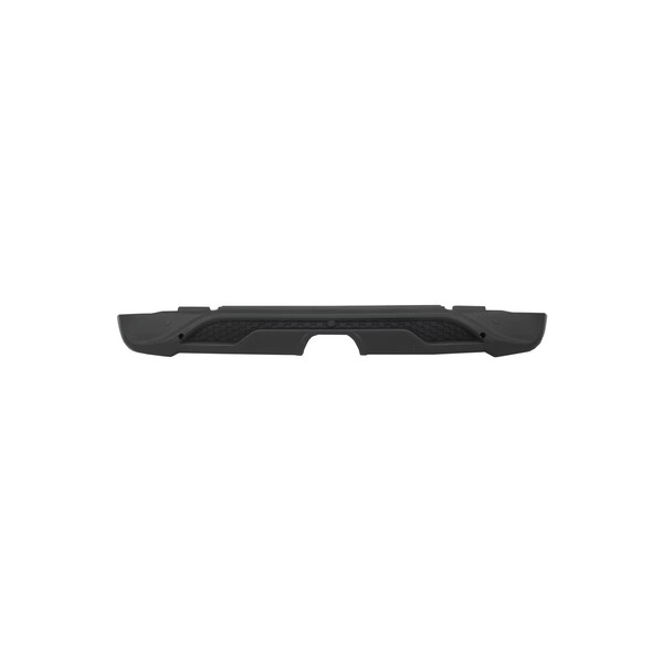 Untere SchüRze StoßStange VerläNgerung FüR Smart Fortwo 453 14+-image