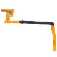Durable LCD Screen Rotating Shaft Hinge Flex Cable For Canon EOS M3 Camera