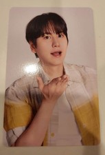 SUPER JUNIOR Trading Card SJ Market Kyuhyun Purchase Bonus #e8c0c3