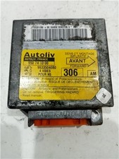 550741000 STEUERGERÄT / 8008 FÜR PEUGEOT 306 3/5 PT. S106.1996->