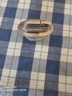 Vintage Ronson Queen Anne Table Lighter Newark NJ USA — photo 2