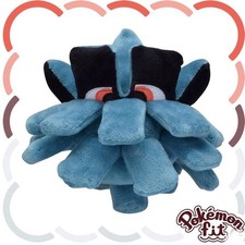 Pok mon Center Pok mon Fit Johto Plush Toy 12cm Japan Limited 2019 Official