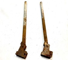 Jeep Cj Soft Top Bow Ends And Feet Cj5 Cj7 Whitco Free Shipping