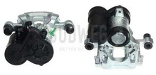 BUDWEG CALIPER Bremssattel Hinten Rechts für LAND ROVER Discovery Sport (L550)