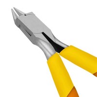 PräZisions-Seitenschneider Aus Carbonstahl FüR Modellbau
