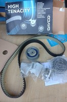 Zahnriemensatz Dayco KTB486 Audi, Seat, Skoda, VW 2.0 TDI