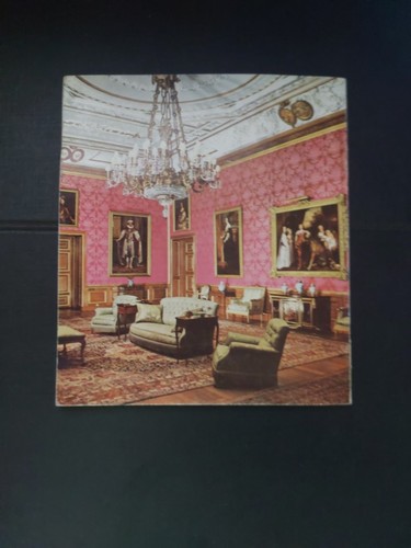 Windsor Castle Guide Book 1967 - Pitkin Pictorials Ltd - Bild 19 von 19