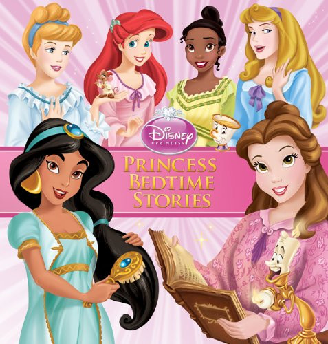 Princess Bedtime Stories Special Edition (Storybook Collection) - hardcover ...