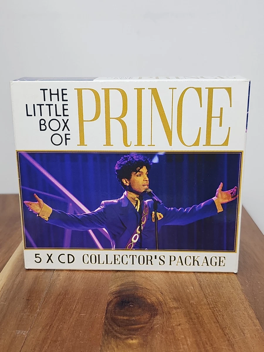 Prince Rare In Music Cds for sale | eBay