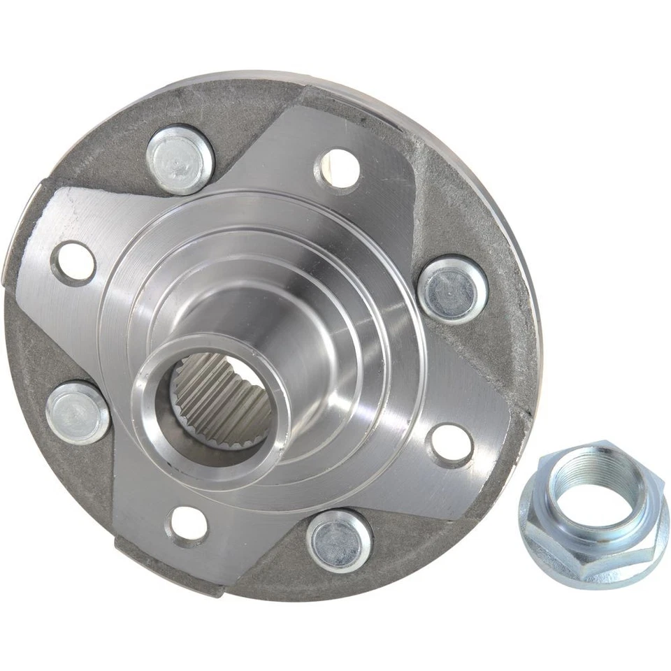 Buje de rueda para 90-97 Acura Honda Accord CL 2800-17889 Foto 2 de 4