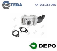 121-01-001 AGR-VENTIL ABGASRÜCKFÜHRVENTIL LORO FÜR ALFA ROMEO 156,147,166,145