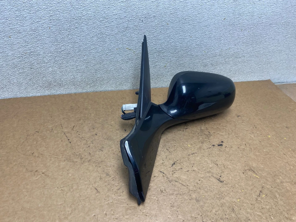 Espejo retrovisor lateral izquierdo Saab 9-5 2003 a 2009 conductor OEM S7605 DG Foto 3 de 4