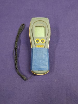 Protimeter Surveymaster Dual-Function Moisture Meter - Damaged, READ