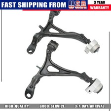 For 2009-2014 Acura TL 2PCS Front Driver & Pa...
