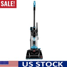 Power Force Compact Bagless Vacuum Upright Compact Lightweight Washable Filter