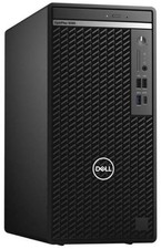 Dell OptiPlex 5080 Mini Tower Desktop i7-10700 16GB RAM 256GB W11 256GB SSD