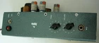 Vintage RCA Model 400 Vacuum Tube Amplifier: Tested and Works Great