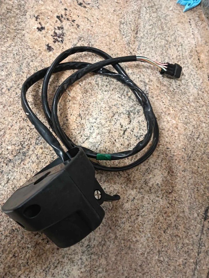 Yamaha VX VXR FX EX Cruiser SVHO GP1800R Throttle Lever Trigger 6CS-14305-10-00 - Image 3 of 4