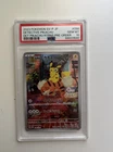 Detective Pikachu Pokemon 2023 Pre-Order Promo Japanese 098/SV-P PSA 10