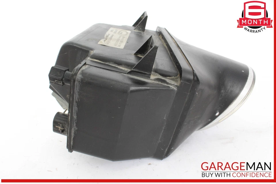 Faro antiniebla delantero derecho pasajero mercedes r170 slk320 97-04 2108200256 Foto 4 de 4