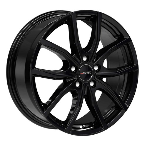 4 complete winter wheels for CUPRA Ateca 7x18 Vidron SW 225/45 R18 95V Semper - Picture 4 of 5