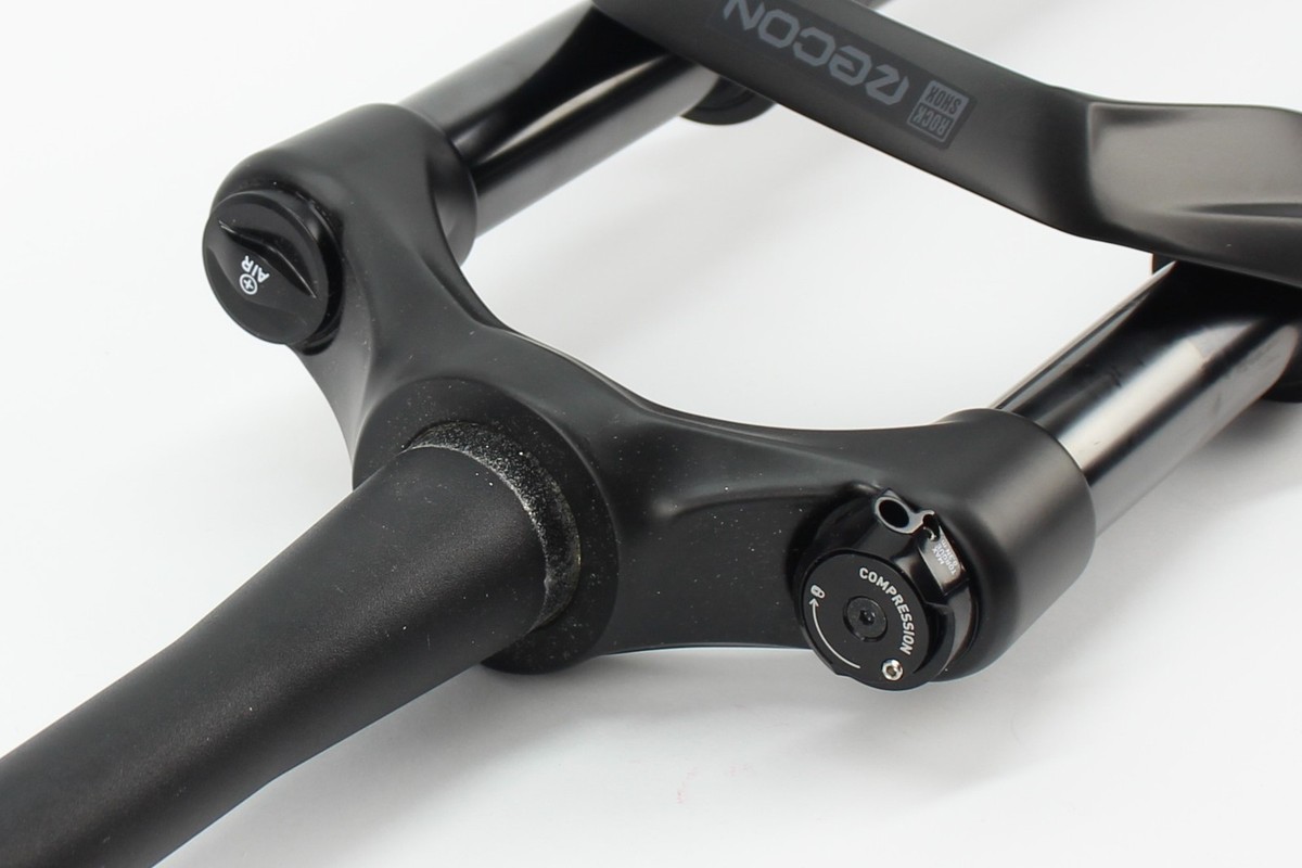 Recon Gold Rl Mountain Bike Rockshox Recon Rl 29 140mm Solo Air 29