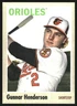 2024 Topps Archives Baseball Card Pick 101-300