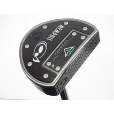 Odyssey Memphis Toulondesing Putter Us5223 Japan Ship