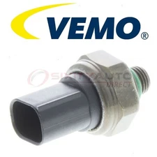 VEMO HVAC Pressure Switch for 2017 BMW 340i GT xDrive - Heating Air nm