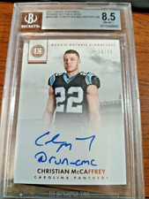 2017 Panini Encased Football Cards 13