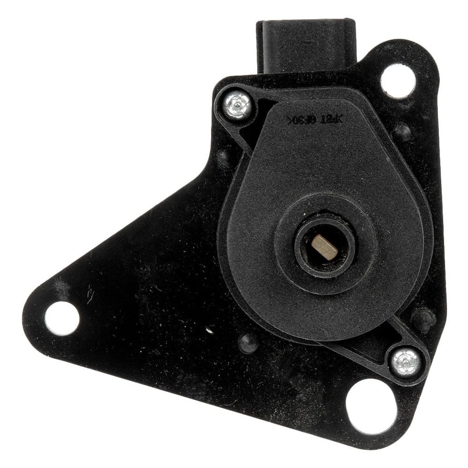 For Dodge Avenger 08-10 Dorman Rectangular Intake Manifold Runner Control Valve Foto 2 de 3