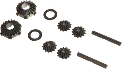 Diff Internal Gear Set (1 Diff), ARA310914