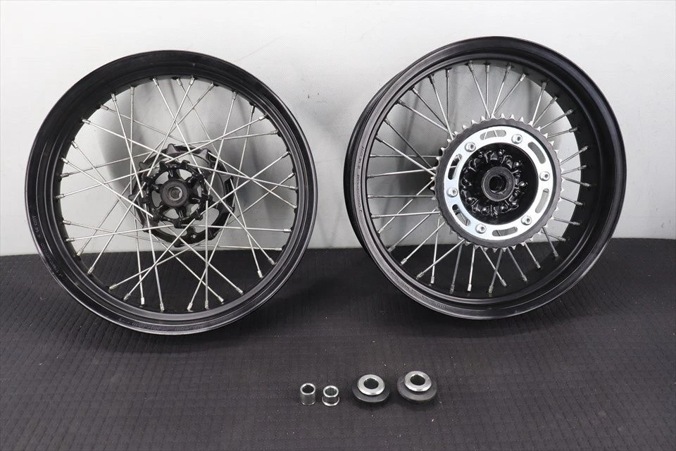 Motorcycle Rims for Yamaha WR250X for sale | eBay