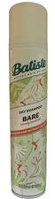 1 CAN Batiste Clean Light Bare Dry Shampoo SPRAY 3.81 oz Keratin SEALED