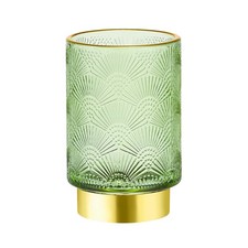 Makeup Brush Holder Organizer,Toothbrush Holders,Desk Pen Pencil Holder,Multi...