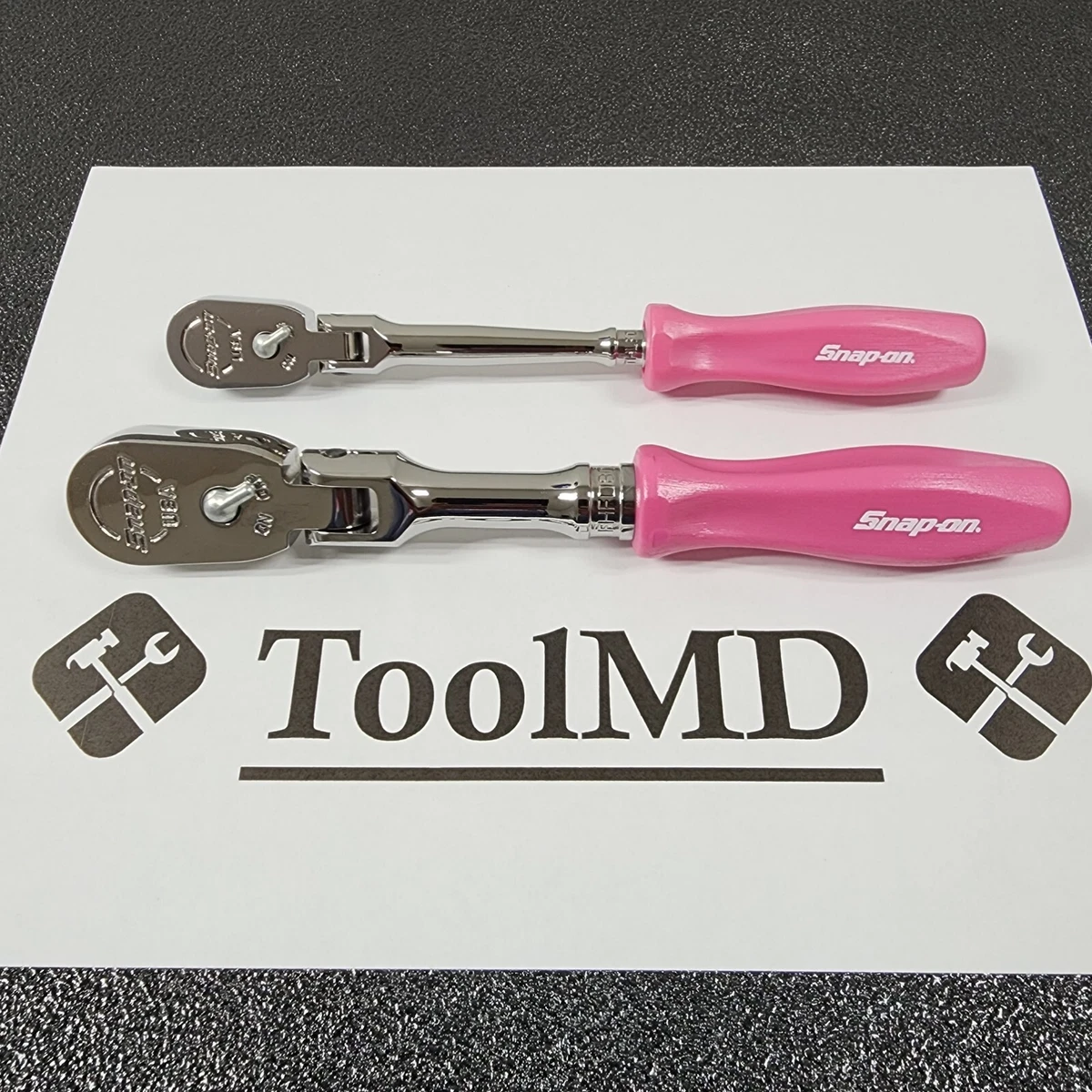 Snap on flex 2024 head ratchet set