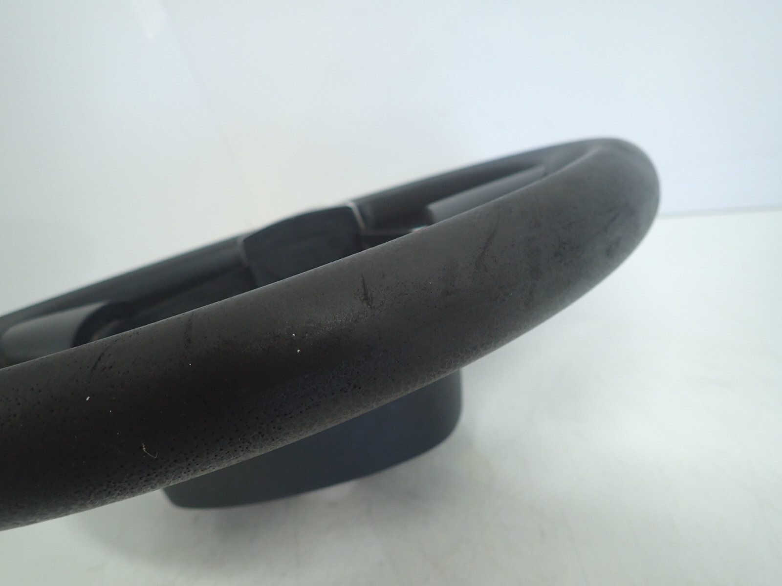 VOLKSWAGEN TRANSPORTER T5 T6 STEERING WHEEL 7E0419091J eBay