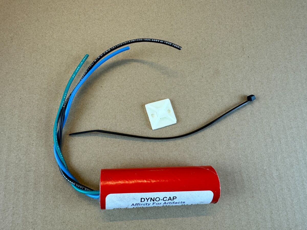 New Multi-Section Capacitor 60 40 40 20 uf 160v 50v Tube New Multi-Section Capacitor 60 40 40 20 uf 160v 50v Tube