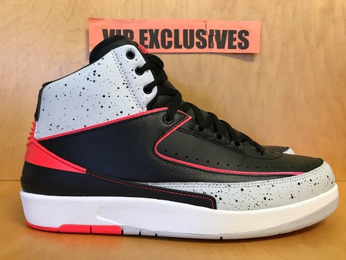 jordan retro 2 infrared