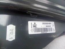 265550248R rückleuchte heckklappe links 462833 für RENAULT MEGANE IV BERLINA 5P