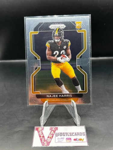 2021 Panini Prizm Football - ROOKIE BASE SET - YOU CHOOSE - Complete Your Set! - Picture 31 of 110