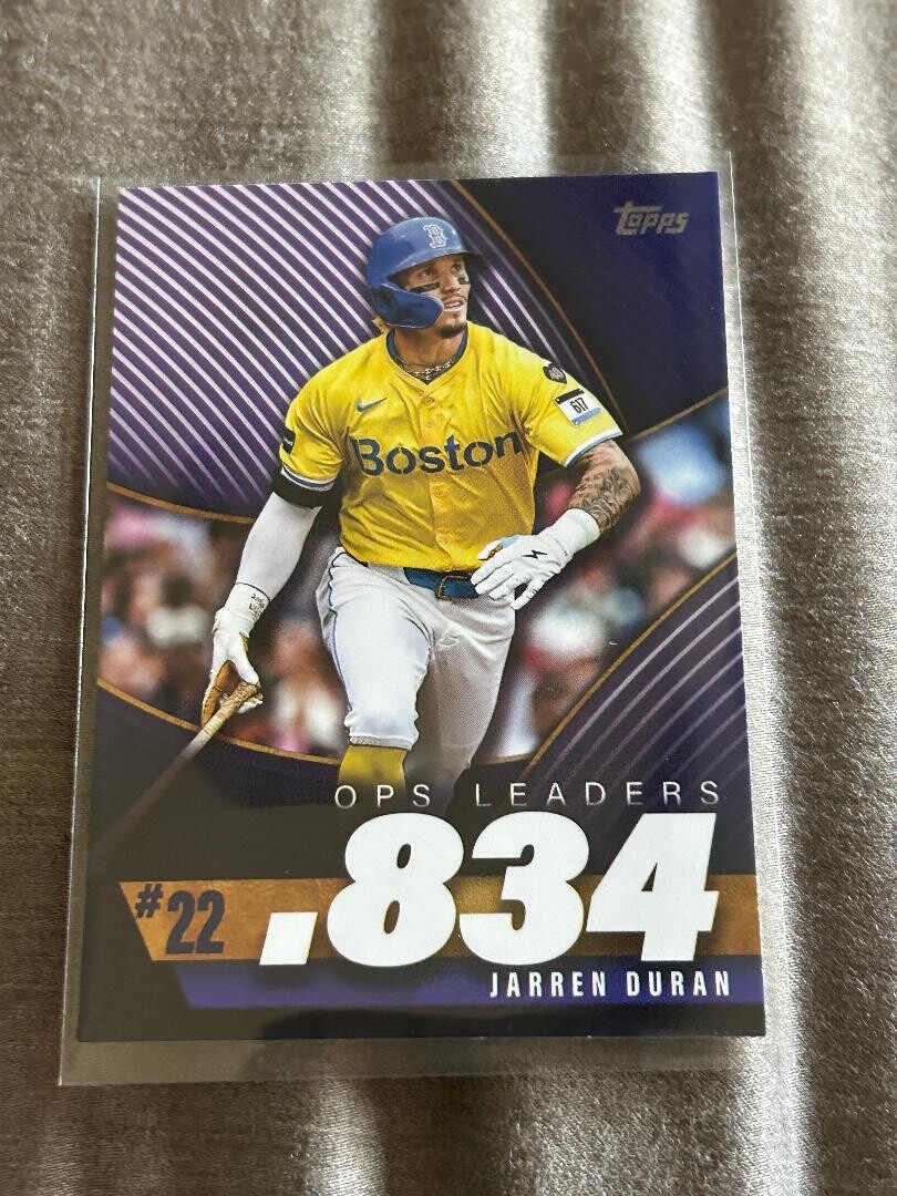 TOPPS MLBカード INCEPTION TANNER HOUCK RED SOX 22/25 #APC-THO 送料無料 中古 IT2 TOPPS MLBカード INCEPTION TANNER HOUCK RED SOX 22/25 #APC