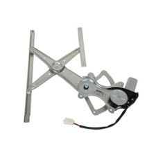 For 2003-2008 Pontiac Vibe Toyota Matrix Front Lh Left Window Regulator