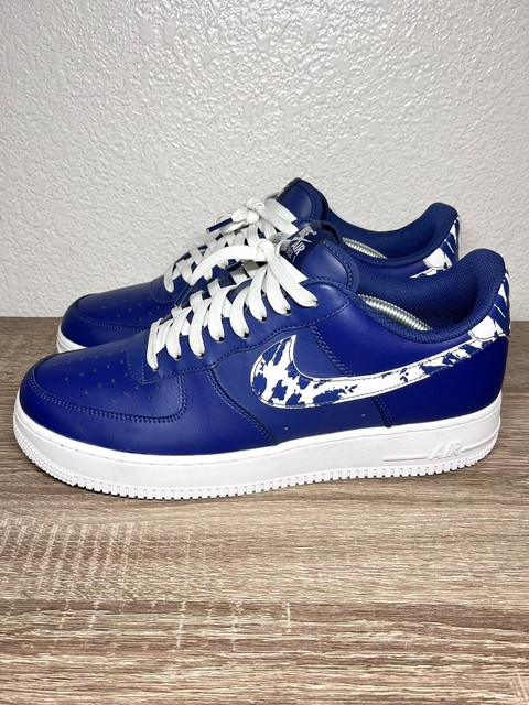 Nike Air Force 1 Low Animal Swoosh Pack 