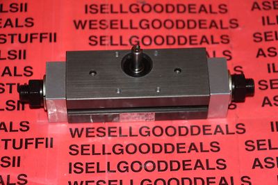 PHD RLS5 20 X 225-AB-BB-E-U8 Rotary Actuator 07319882-01 RLS520225ABBBEU8 New