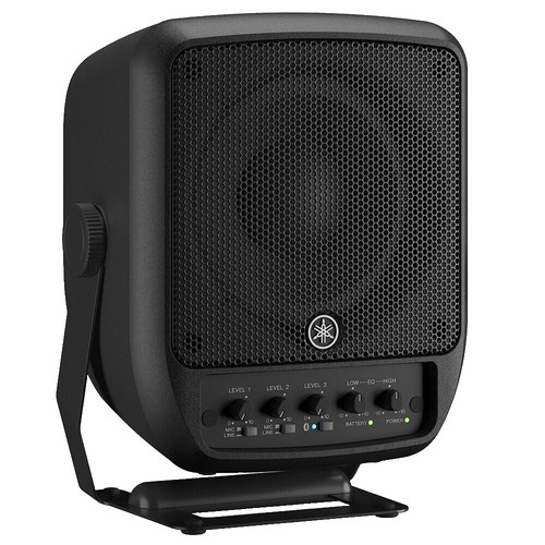 BEHRINGER Europort EPA 150 Ultra-Compact 150 Watt 5-Channel