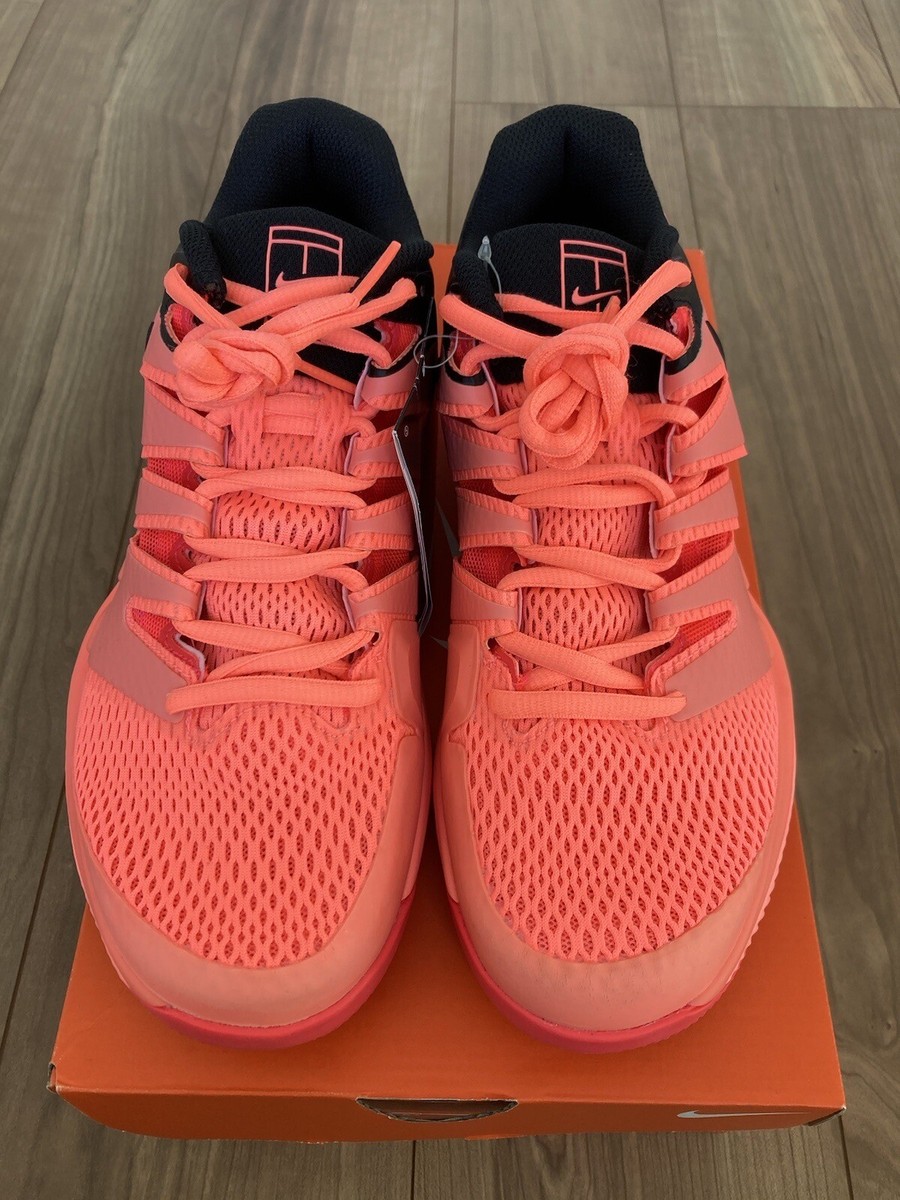 シューズ(男性用) Nike Air Zoom Vapor X CLY 27cm Shoes Nike AIR ZOOM VAPOR X CLAY - Top4Running.com