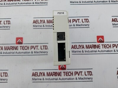 Mitsubishi Electric P2210 Programmierbar Kontroll- Prozessor Nexgenie 2000 Plus