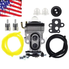 Carburetor Carb Kit For Kawasaki KBL35A TJ35E KBL27B String Trimmer Brush Cutter