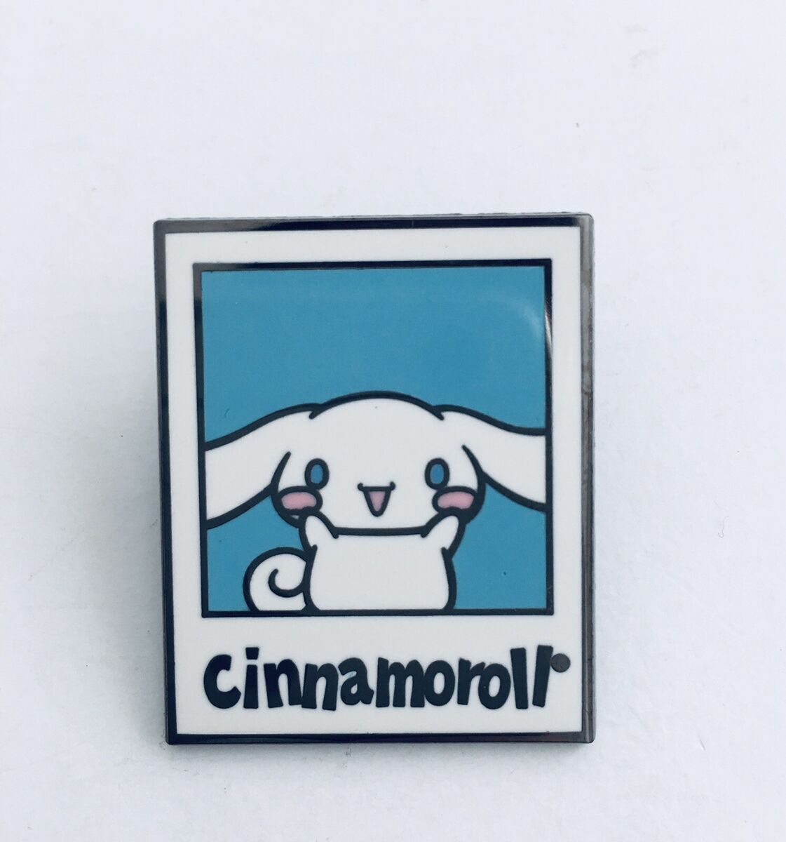 Sanrio Friend of the Month: Cinnamoroll